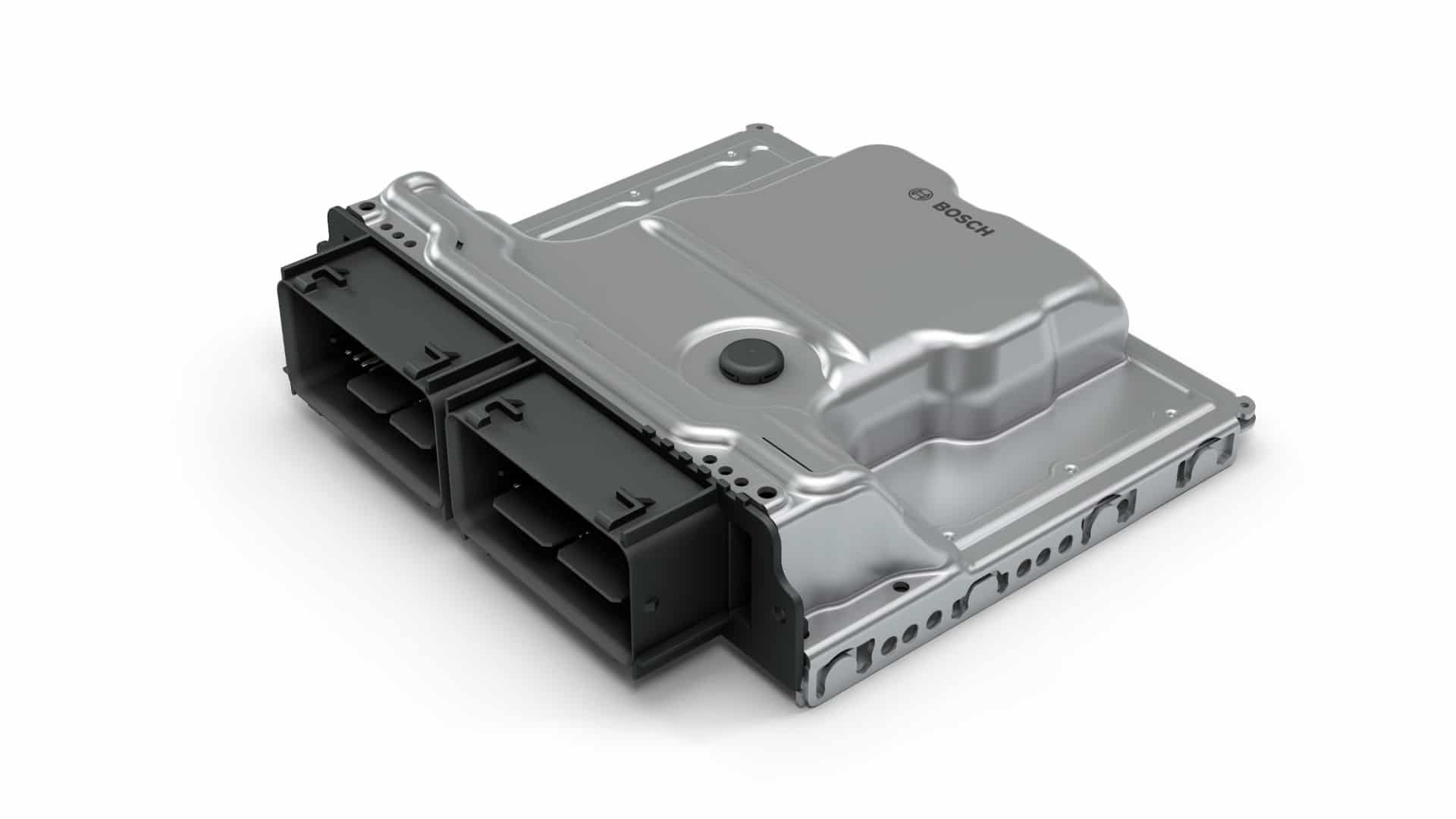 تعمیر انواع ایسیو ECU