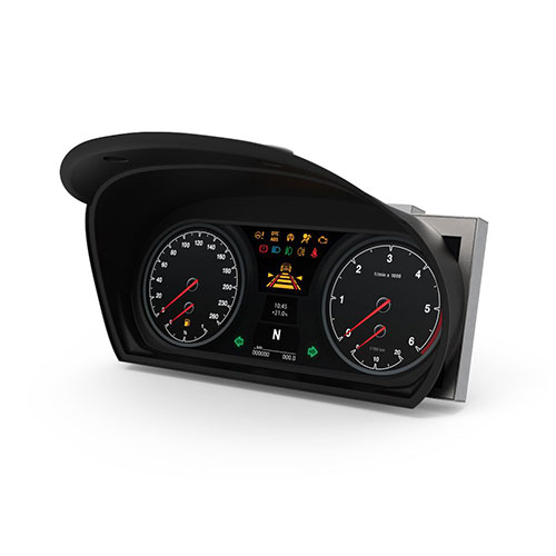 تعمیر انواع کلاستر