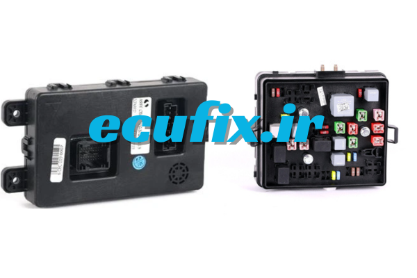 مالتی پلكس پژو پارس