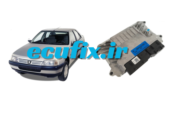 ایسیو (SSAT) بنزینی و دوگانه