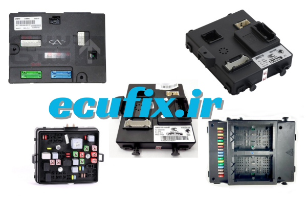 مقایسه مالتی پلکس در خودرو ها