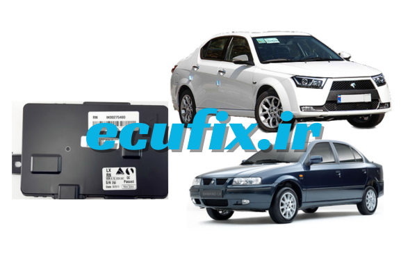 یونیت مالتي پلکس sms دنا و سمند