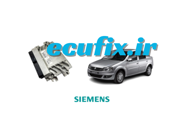 آموزش بیکد و خام کردن ECU ایسیو L90 مدل زیمنس