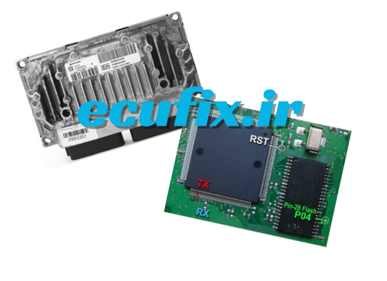 تی سی یو TCU گیربکس کنتیننتال پرشیا – C5- 407