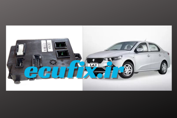 معرفي سيستم مالتي پلكس نسل جدید NBCM