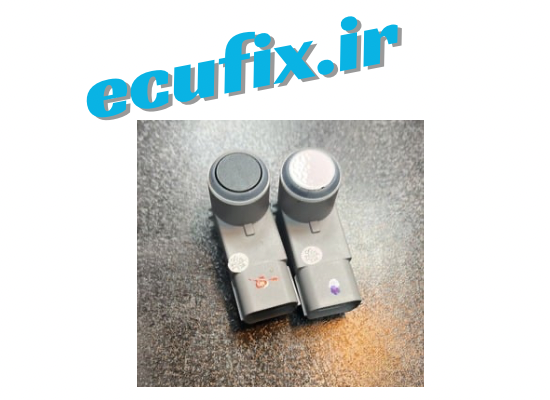 سنسور دنده عقب تارا سر سفید