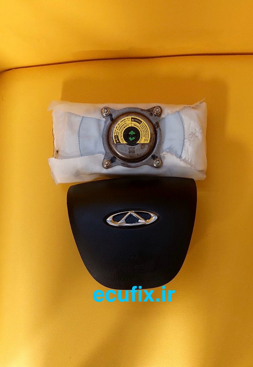 ایربگ راست تیگو5 چری