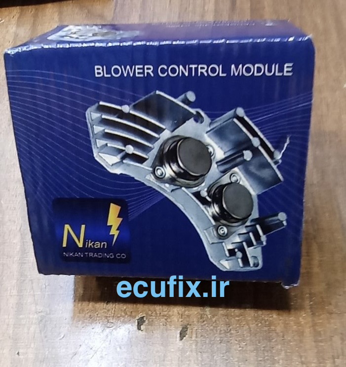 مدول بخاری پژو ۴۰۵ | مدولاتور بخاری پژو‌۴۰۵