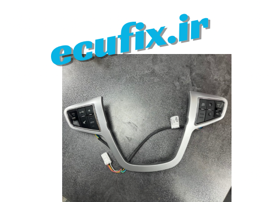 فریم و قاب کلید فرمان با کلید مولتی دنا فابریک