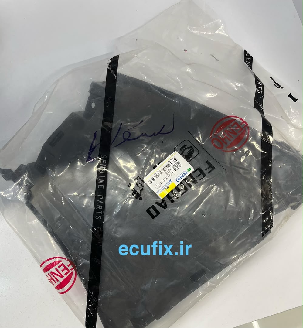 براکت سپر جلو بسترن B50F