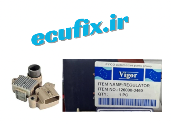 آفتامات جک جی 5و جک s5 اتومات برند ویگور