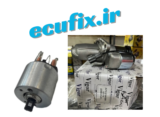 اتوماتیک استارت ماکسیما