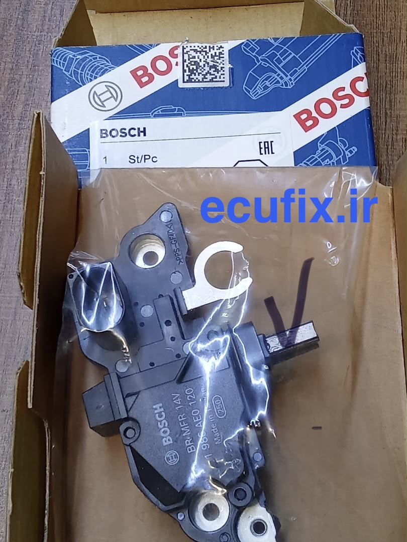 آفتامات دینام بنز 80 آمپر BOSCH چین