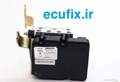 مدولاتور (بلوک) کامل ترمز ABS (ای بی اس) ESC آریسان برند کروز