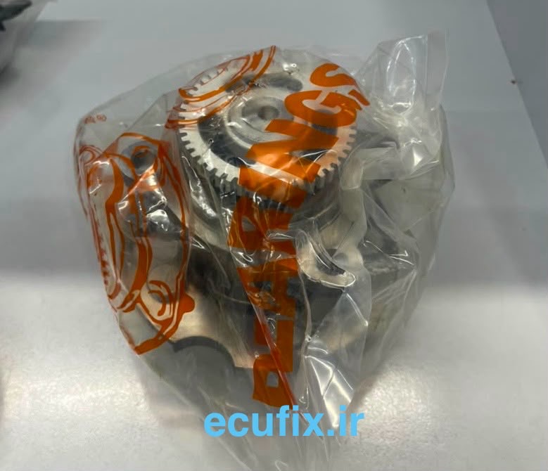 توپی چرخ سابرینا اصلی