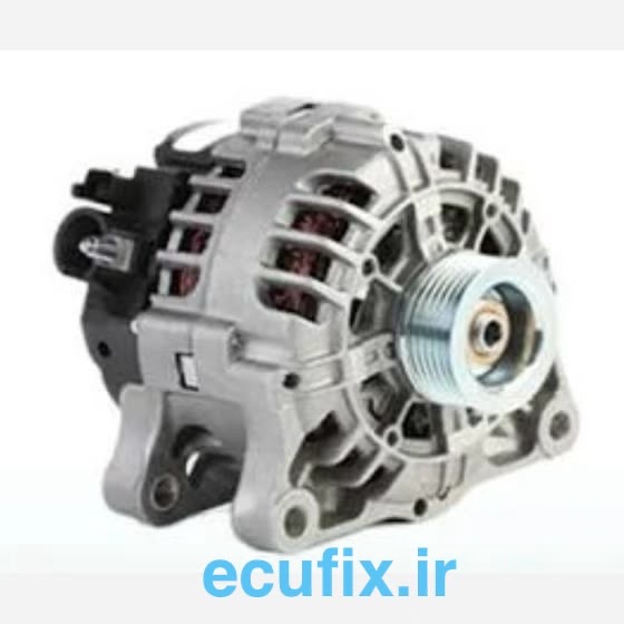 دینام تیبا کاسپین (استام صنعت)