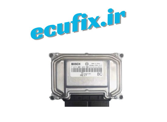 ایسیو ام وی ام me17 110S