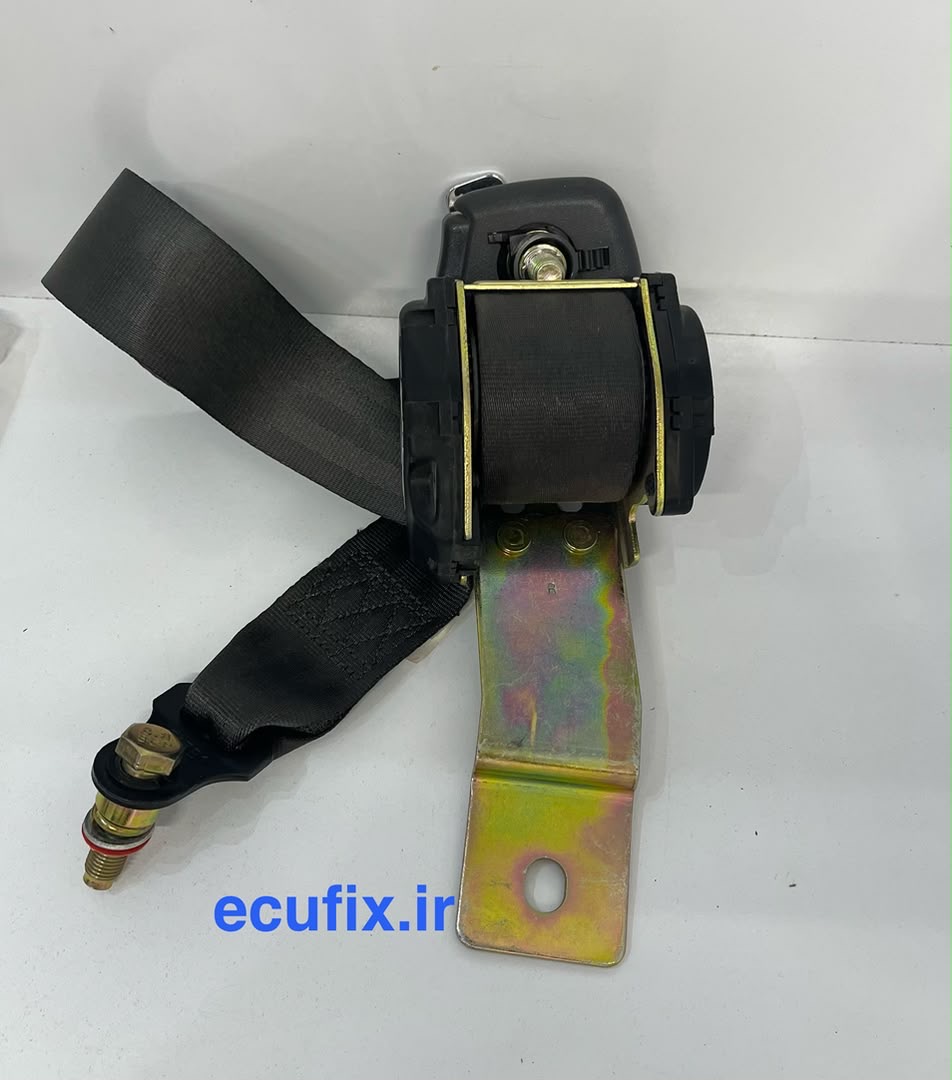 کمربند بسترن