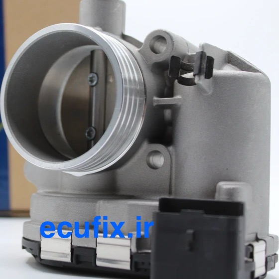 دریچه گاز برقی اچ سی کراس H30CROSS شرکتی