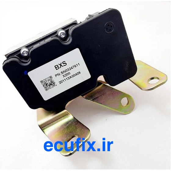 بلوک کامل ای بی اس (ABS) ساینا BXS ، برند BXS