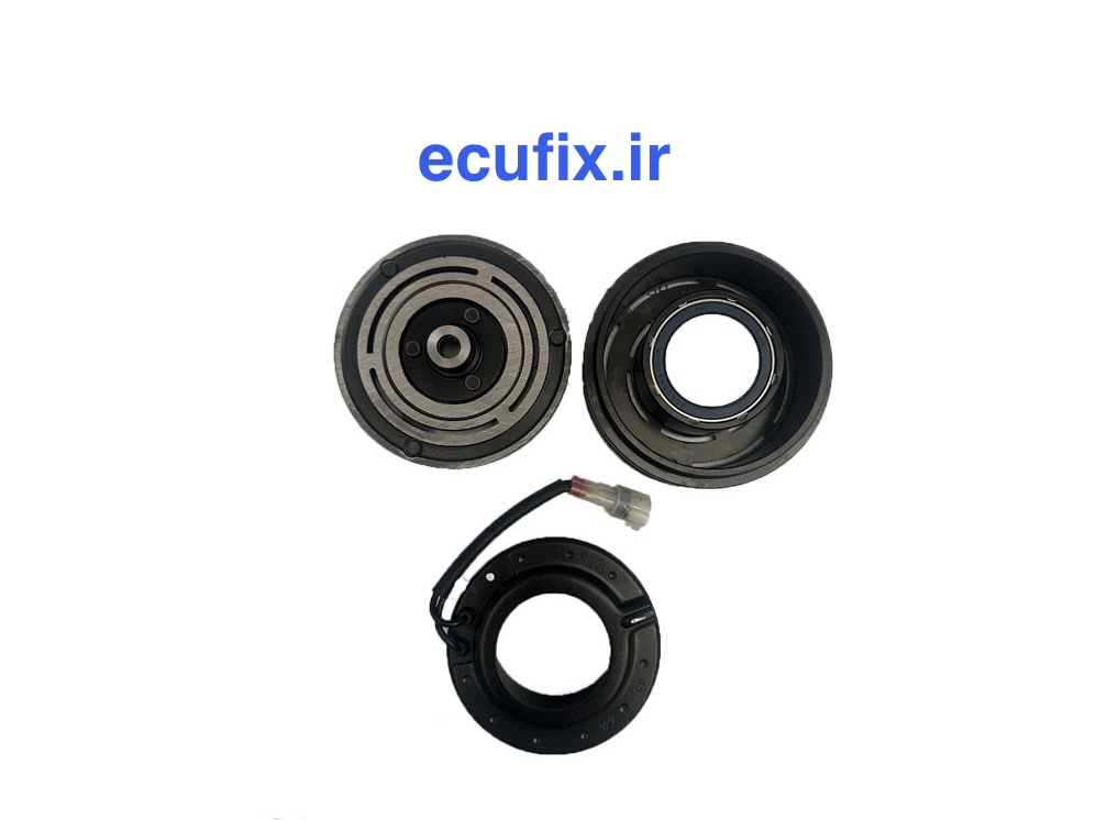 ست کلاچ کمپرسور ام وی ام X33