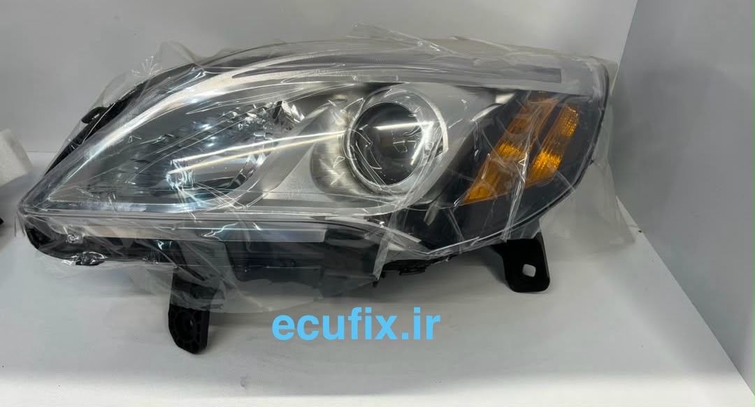 چراغ جلو چپ بایک سابرینا مدل CL000775
