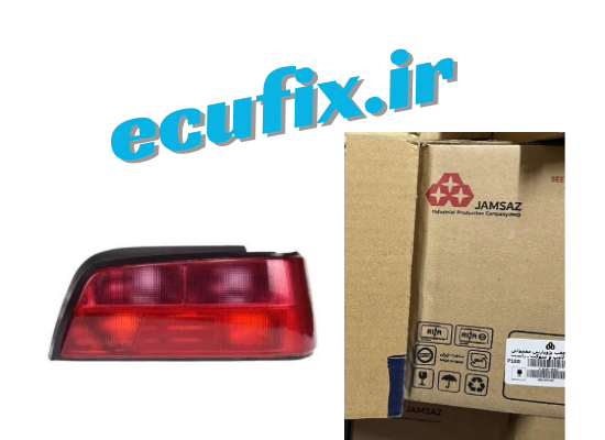 خطر عقب پارس مارک جمعساز راست