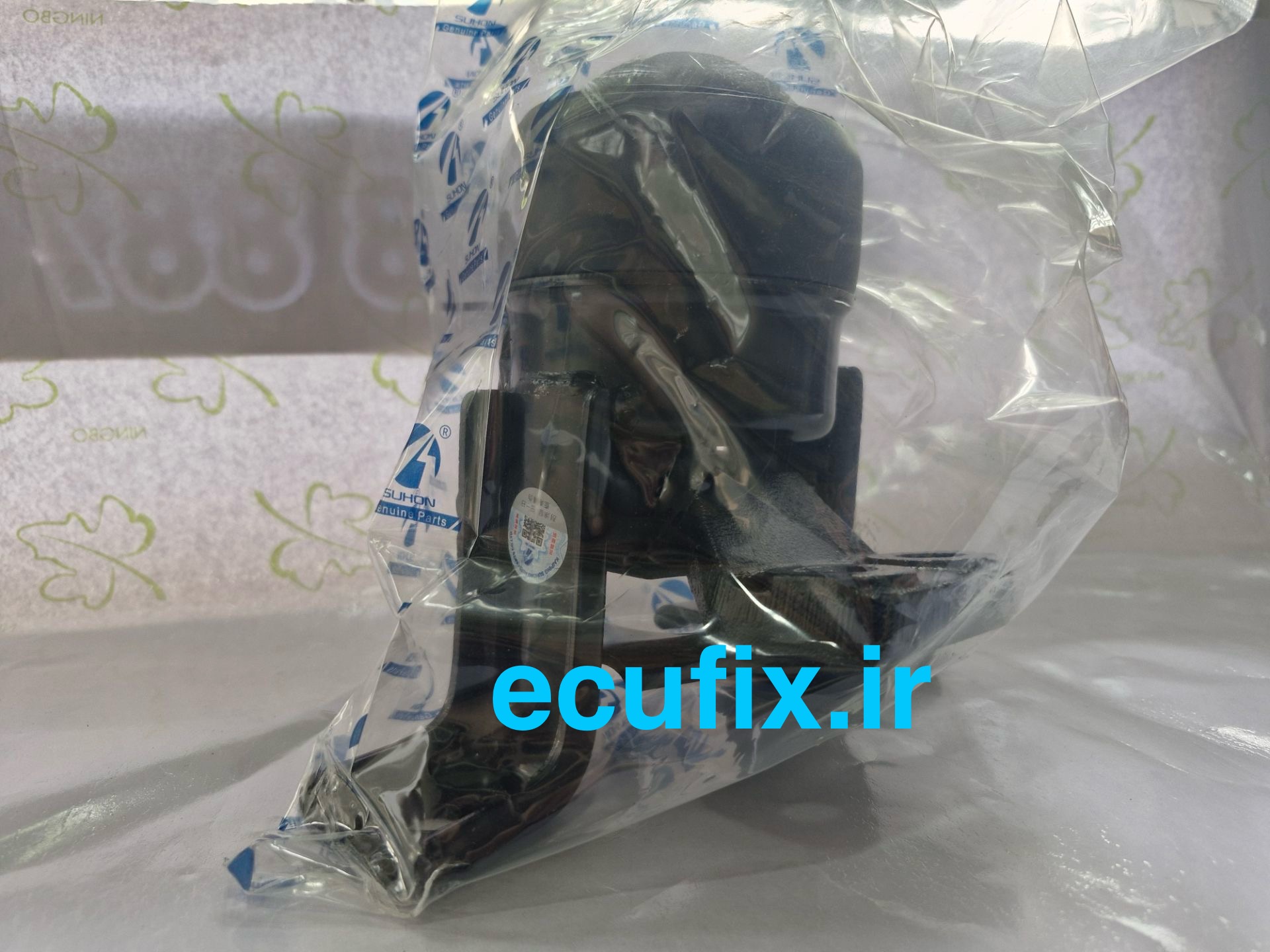 دسته موتور چپ ایساکو مناسب هایما S7 توربو