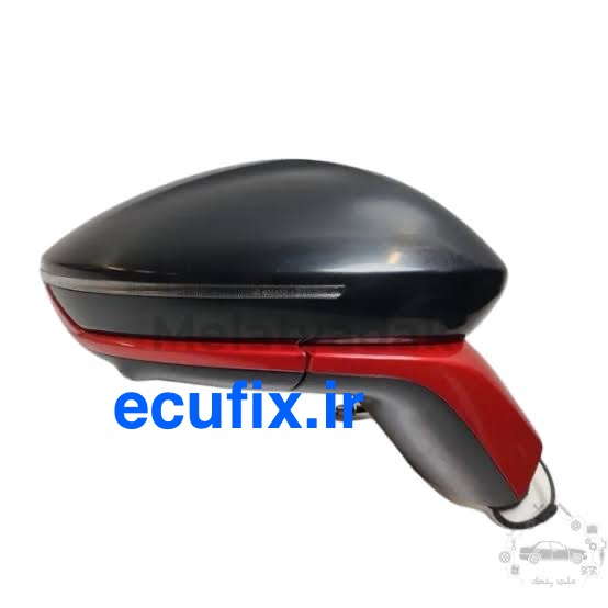 آینه جانبی راست فونیکس FX کد فنی 601000429AABCE