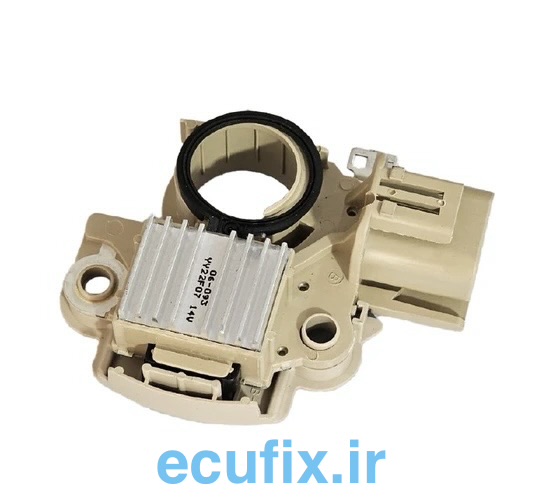 آفتامات دینام پراید فیش بغل برند ویگور اصلی (کد 093 - 06)
