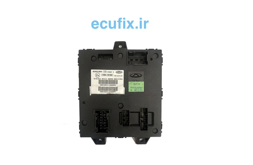 یونیت bcm تیگو8 اورجینال 802000135aa