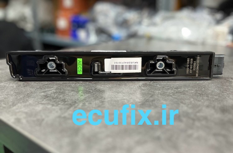 کویل AECS تارا و پژو 207 اتوماتیک (IK60121580)