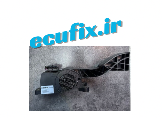 پدال گاز 6 فیش بوش EF7/TU5 وارداتی