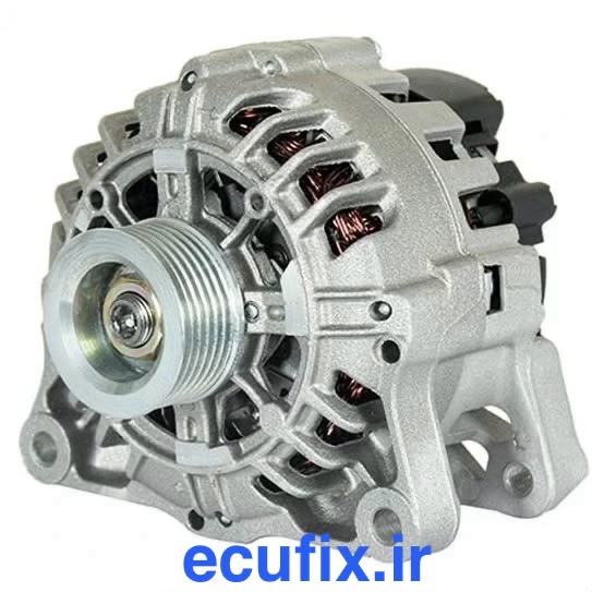 دینام پژو 405 (استام صنعت) برند کاسپین