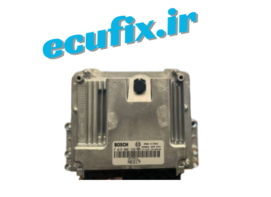 ایسیو گیربکس تیگو 8 پرو | تی سی یو تیگو ۸ پرو