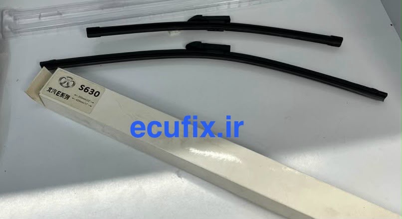 تیغه برف پاککن سابرینا اصلی