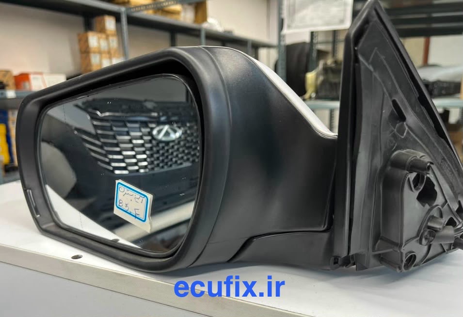 آینه بغل سمت راننده بسترن b50f اصل