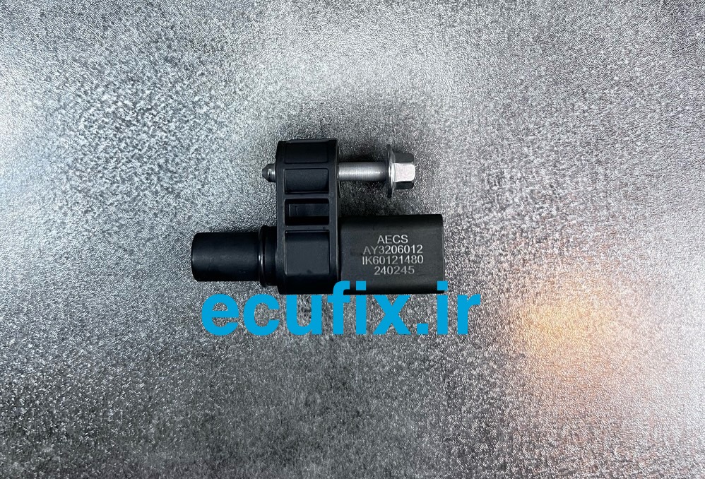 سنسور میل سوپاپ ۲۰۷ و تارا Aecs