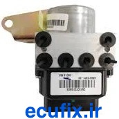 کروز CROUSE مجموعه کامل مدولاتور بلوک ABS (سایناS ) BWI ABSCR40111602