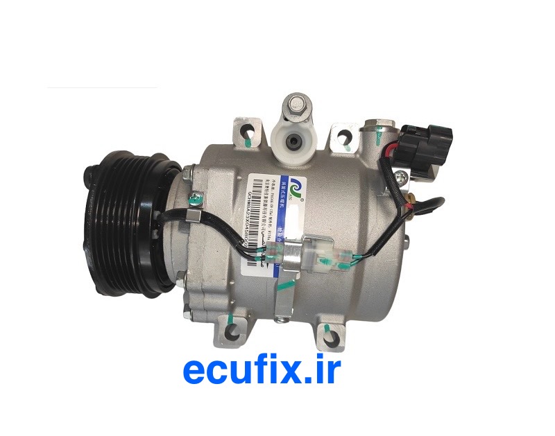 کمپرسور کولر ام وی ام X22
