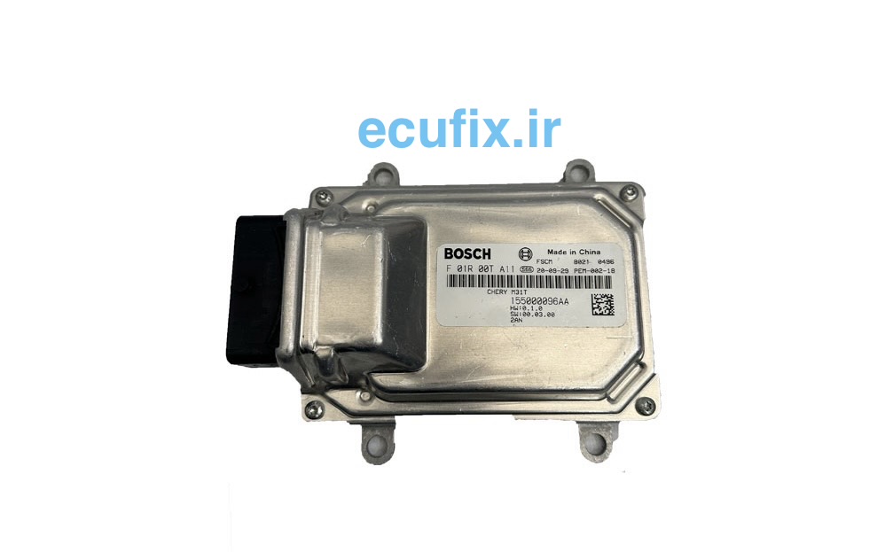 یونیت پمپ بنزین فونیکیس FX اصلی کد فنی 155000096aa