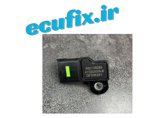 مپ سنسور دنا اتومات و دنا توربو ایساکو اصلی