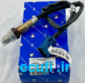 سنسور اکسیژن پایین MAIFU پژو 206 غرب استیل ایساکو