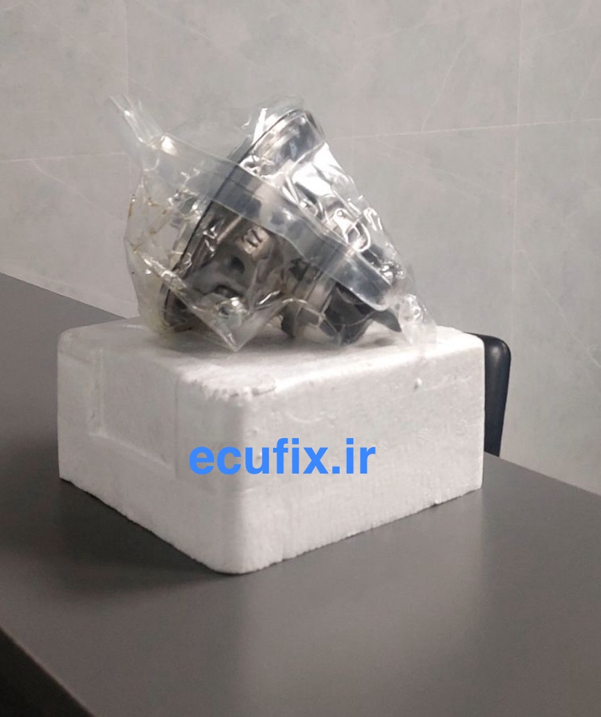 کارتریج توربوشارژر جک S5