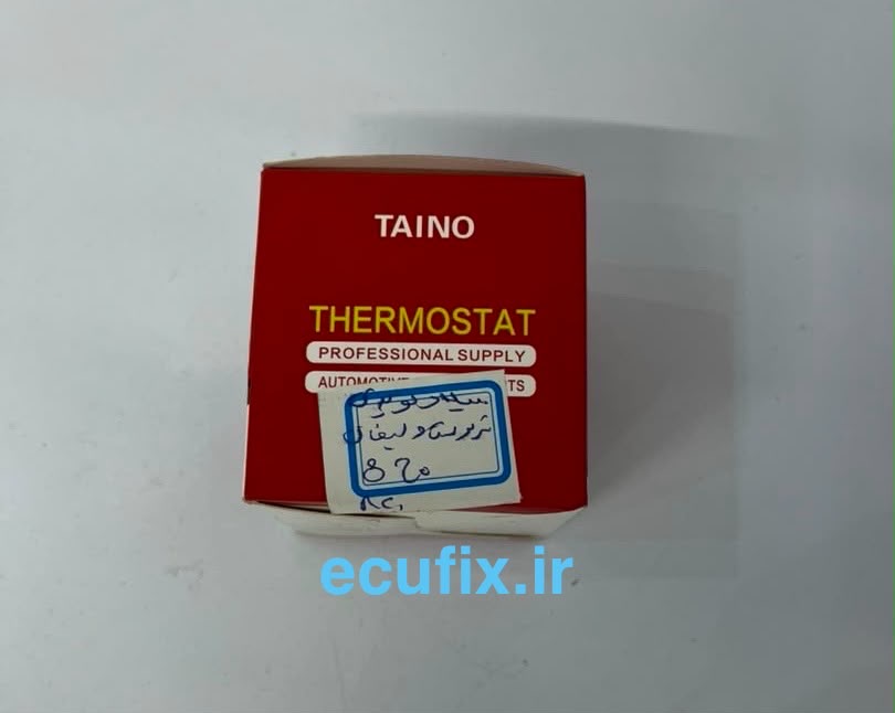 ترموستات لیفان 820