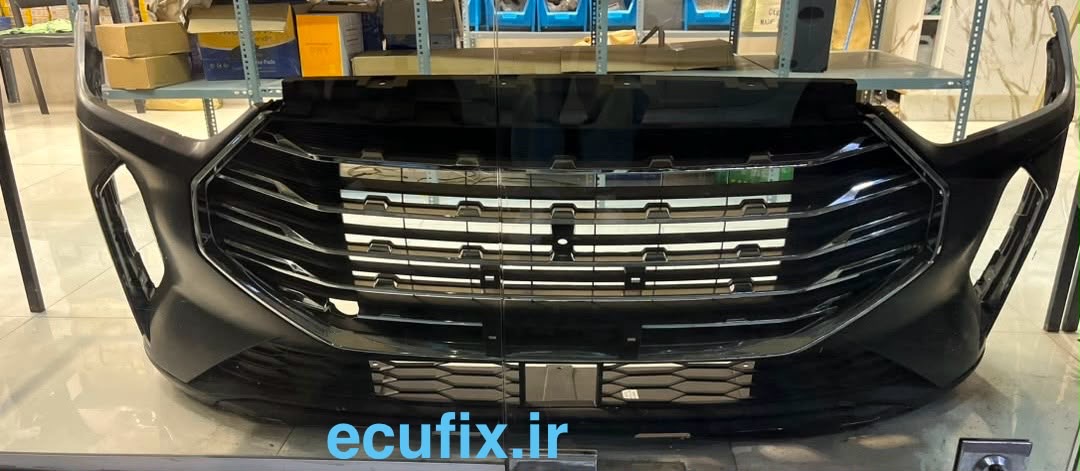 سپر جلو فیدیلیتی پرستیژ کامل