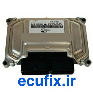 کامپیوتر ECU تیگو ۸ پرومکس