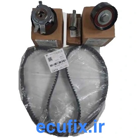 کیت کامل تسمه تایم ام‌وی‌ام X33 نیو