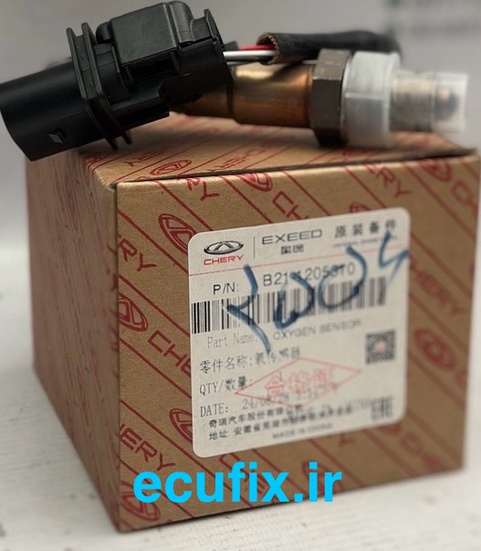 سنسور اکسیژن تیگو 8 (TIGGO8) با کد فنی : B21-1205310