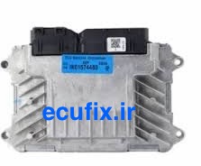 ایسیو ssat پارس SB16